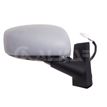 espejos - Retrovisor exterior ALKAR 9226932