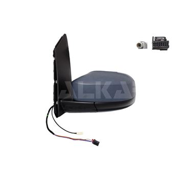 espejos - Retrovisor exterior ALKAR 9241877