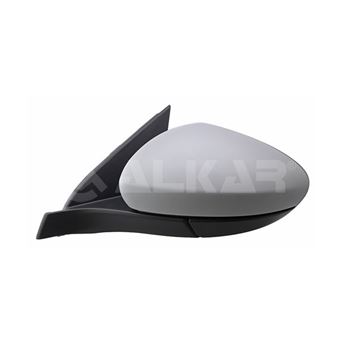 espejos - Retrovisor exterior ALKAR 6137497