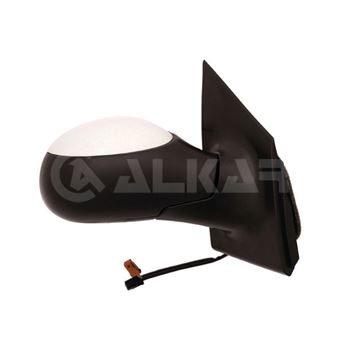 espejos - Retrovisor exterior ALKAR 6140853