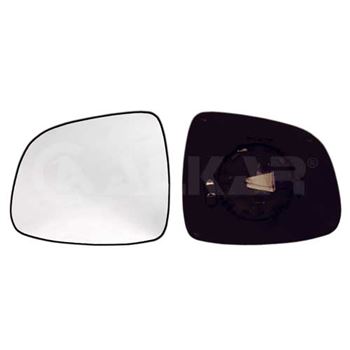espejos - Cristal de espejo, retrovisor exterior ALKAR 6431562