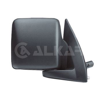 espejos - Retrovisor exterior ALKAR 9265421