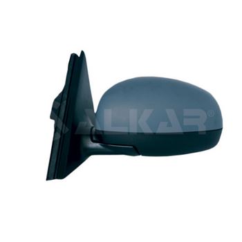 espejos - Retrovisor exterior ALKAR 6137559