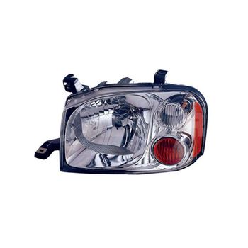 espejos - Faro principal ALKAR 2741545