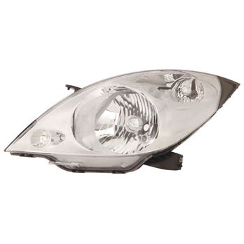 espejos - Faro principal ALKAR 2750456