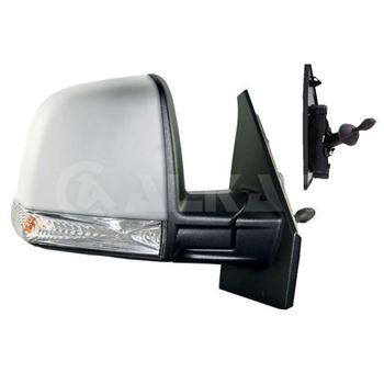 espejos - Retrovisor exterior ALKAR 9238838