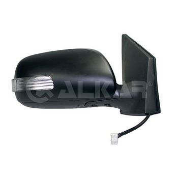 espejos - Retrovisor exterior ALKAR 6128041
