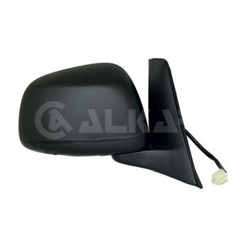espejos - Retrovisor exterior ALKAR 6139366