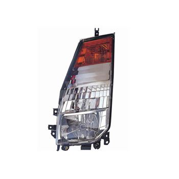 espejos - Faro principal ALKAR 9861016