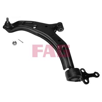 brazo oscilante - Barra oscilante, suspensión de ruedas FAG 821 0746 10
