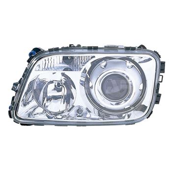 espejos - Faro principal ALKAR 9866013