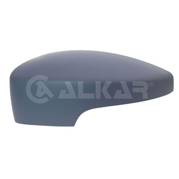 espejos - Cubierta, retrovisor exterior ALKAR 6342379