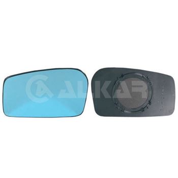 espejos - Cristal de espejo, retrovisor exterior ALKAR 6451357