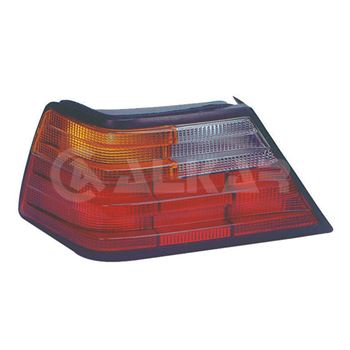 espejos - Piloto posterior ALKAR 2201542