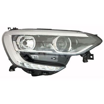 espejos - Faro principal ALKAR 2792228