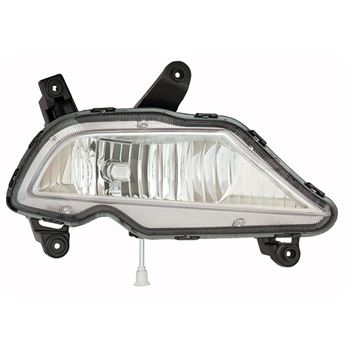 espejos - Faro antiniebla ALKAR 2932581