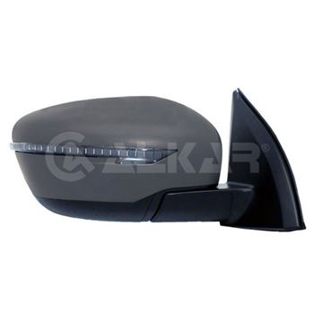 espejos - Retrovisor exterior ALKAR 9062672