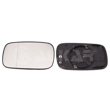 espejos - Cristal de espejo, retrovisor exterior ALKAR 6471154