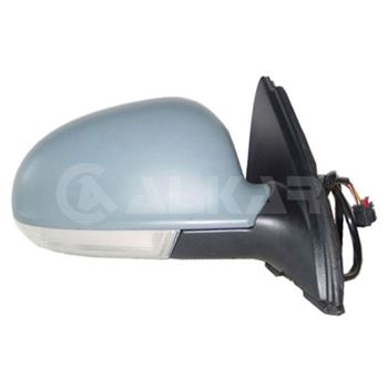 espejos - Retrovisor exterior ALKAR 6132121