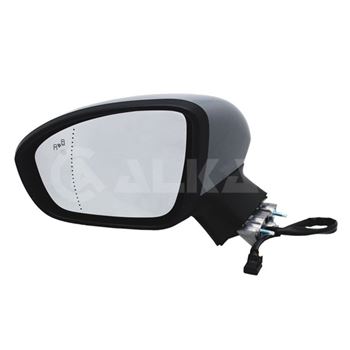 espejos - Retrovisor exterior ALKAR 6147251
