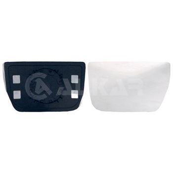 espejos - Cristal de espejo, retrovisor exterior ALKAR 6412249