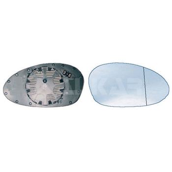 espejos - Cristal de espejo, retrovisor exterior ALKAR 6412843