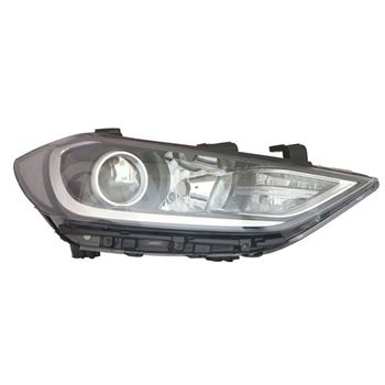 espejos - Faro principal ALKAR 2772618