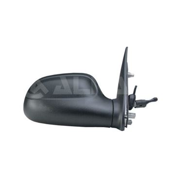 espejos - Retrovisor exterior ALKAR 6165338