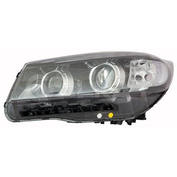espejos - Faro principal ALKAR 2779999