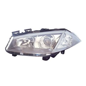 espejos - Faro principal ALKAR 2755228
