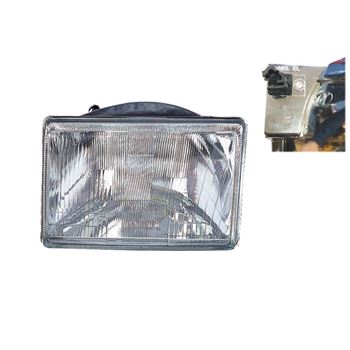 espejos - Faro principal ALKAR 2742800