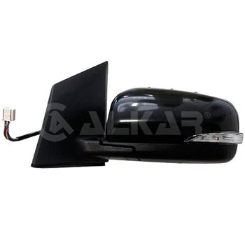 espejos - Retrovisor exterior ALKAR 6136161