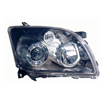 espejos - Faro principal ALKAR 2742266