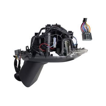 espejos - Retrovisor exterior ALKAR 6325691