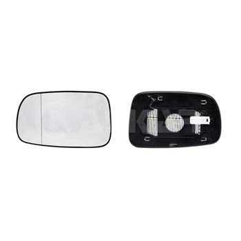 espejos - Cristal de espejo, retrovisor exterior ALKAR 6451311