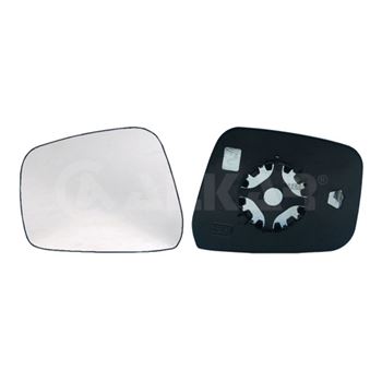 espejos - Cristal de espejo, retrovisor exterior ALKAR 6431572