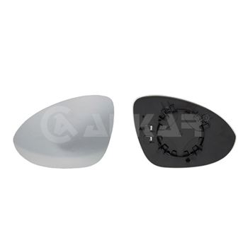 espejos - Cristal de espejo, retrovisor exterior ALKAR 6431821