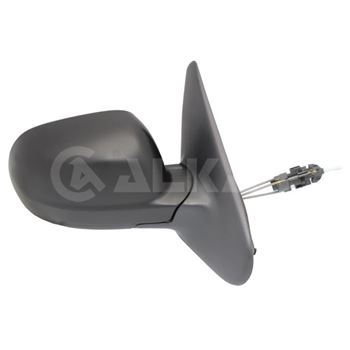 espejos - Retrovisor exterior ALKAR 6165099