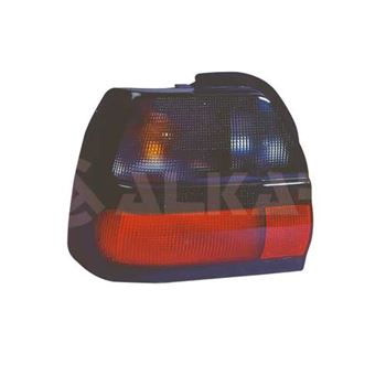 espejos - Piloto posterior ALKAR 2202218