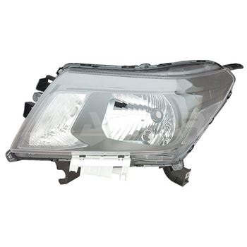 espejos - Faro principal ALKAR 2745567
