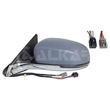 espejos - Retrovisor exterior ALKAR 9059828