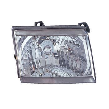 espejos - Faro principal ALKAR 2702962