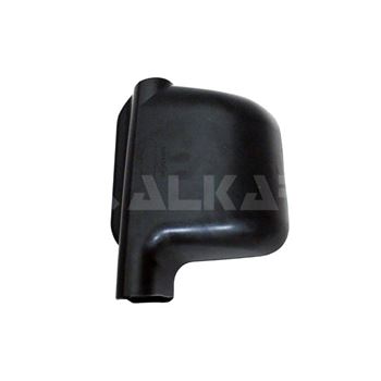 espejos - Cubierta, espejo gran angular ALKAR 7311282