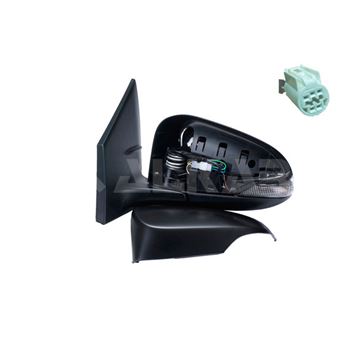 espejos - Retrovisor exterior ALKAR 6157041