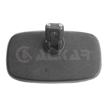 espejos - Retrovisor exterior, cabina ALKAR 9473200