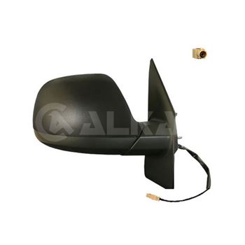 espejos - Retrovisor exterior ALKAR 9204928