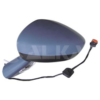 espejos - Retrovisor exterior ALKAR 6157860