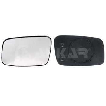 espejos - Cristal de espejo, retrovisor exterior ALKAR 6432516