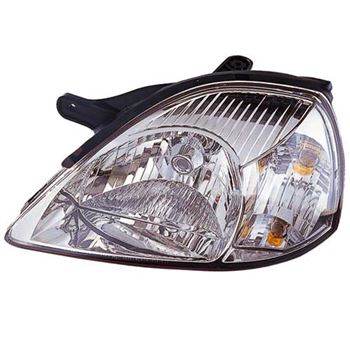 espejos - Faro principal ALKAR 2745997