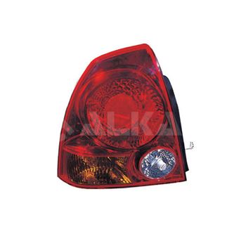 espejos - Piloto posterior ALKAR 2201575